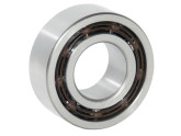 IBB Hoekcontactlager Tweerijig 5203/3203 2RS TN C3 (17x40x17.5mm) photo