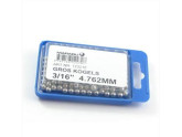 Kogels 3/16" 4.76mm (144 stuks) photo