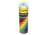 Motip Spuitbus Blanke Lak Mat 500ML photo