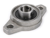 IBB Flange Bearing Oval KFL001 (12mm) photo