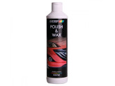 Motip Polish & Wax Flacon 500ml photo