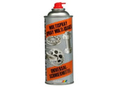 Motip Multispray Spuitbus 400ml photo