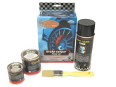 Motip Tuning Line Remklauw Spray Set 2-K Speed Silver photo