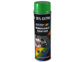 Motip Spuitbus Sprayplast Groen 500ML photo