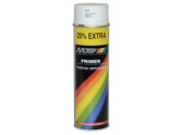 Motip Spuitbus Primer Wit 500ml photo