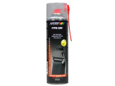 Motip Spuitbus Black-Line PTFE Dry Spray 500ML photo