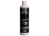 Motip Superfast Wax Flacon 500ml photo