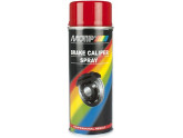Motip Tuning Line Spuitbus Remklauw Lak Rood 400ml photo