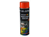 Motip Spuitbus Sprayplast Oranje 500ML photo