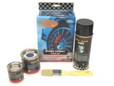 Motip Tuning Line Remklauw Spray Set 2-K Tuning Blue photo