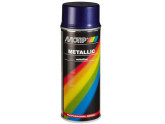 Motip Spuitbus Metallic Violet 400ml photo