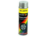 Motip Spuitbus Wielspray Grijs 500ml photo