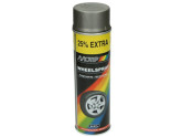 Motip Spuitbus Metallic Antraciet 400ml photo