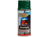 Motip Tuning Line Spuitbus Backlight Green 150ml photo