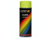 Motip Spuitbus Fluor Geel 400ml photo