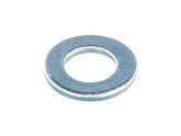 Sluitring DIN 125A M2 Verzinkt photo