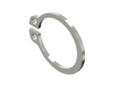 Seegerring DIN 471 48mm RVS photo