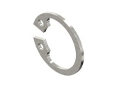 Seegerring DIN 472 47mm RVS photo