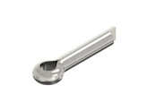 Splitpen DIN 94 1.2x8mm RVS A2 photo