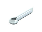 Splitpen DIN 94 1.0x8mm Verzinkt photo