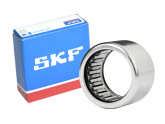 SKF Naaldhulslager HK1012 RS (10x14x12mm) photo