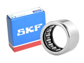 SKF Naaldhulslager HK1216 2RS (12x18x16mm) photo