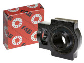 FAG Lagerblok Span UCT209 (45mm) photo