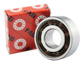 FAG Hoekcontactlager Tweerijig 3203 BD TVH (17x40x17.5mm) photo