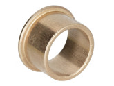 SKF Flensglijlager Sinterbrons PSMF101610 A51 10x16x10/22x3mm photo