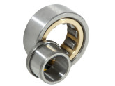 IBB Cilinderlager Eenrijig NJ2203 EM (17x40x16mm) photo