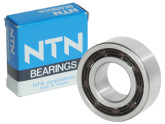 NTN Hoekcontactlager Tweerijig 5312 S (60x130x54mm) photo