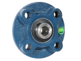 IBB Flange Bearing Round UCFC215 (75mm) photo