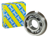 SNR Kogellager 6305 NR (25x62x17mm) photo