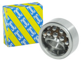 SNR Cilinderlager Eenrijig NU2309 E G15 (45x100x36mm) photo