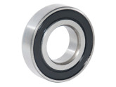 IBB Hoekcontactlager Eenrijig 7305B 2RS TN (25x62x17mm) photo