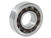 IBB Angular Contact Ball Bearing Single Row 7202B 2RS (15x35x11mm) photo
