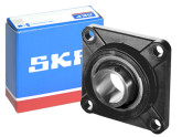 SKF Lagerblok Vierkant  FYK40 TR (40mm) photo