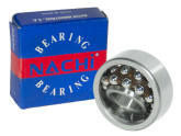 Nachi Kogellager Zelfinstellend 1309 K C3 (45x100x25mm)  photo