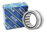 NKE Naaldlager Met Binnenring NK6/12 TVP (6x12x12mm) photo