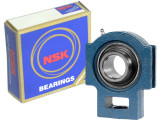 NSK Lagerblok Span UCT203 (17mm)   photo