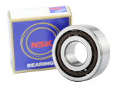 NSK Kogellager Tweerijig 4310 (50x110x40mm) photo