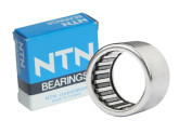 NTN Naaldhulslager HK0306 T2 (3x6.5x6mm) photo