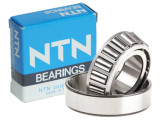 NTN Kegellager 32019 XU (95x145x32mm) photo