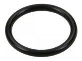 O-Ring 22x18mm NBR 70 photo