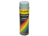 Motip Spuitbus Primer Grijs 500ml photo