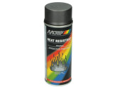 Motip Spuitbus Hittebestendig Antraciet 400ml photo