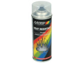 Motip Spuitbus Hittebestendig Blank 400ml photo