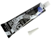 Superhelp Vloeibare Pakking Zwart 85ml photo