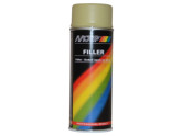 Motip Spuitbus Filler 400ml photo