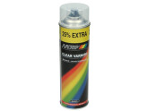 Motip Spuitbus Blanke Lak 400ml photo